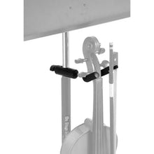 Load image into Gallery viewer, On-Stage VS7200 Violin Hanger for Music Stands
