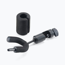 Load image into Gallery viewer, On-Stage VS7200 Violin Hanger for Music Stands
