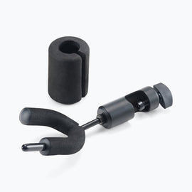 On-Stage VS7200 Violin Hanger for Music Stands