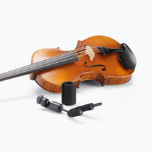 Load image into Gallery viewer, On-Stage VS7200 Violin Hanger for Music Stands