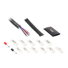 Load image into Gallery viewer, T-SPEC VSW1118 Speaker Cable 18 Gauge 11 Conductor