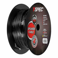 Load image into Gallery viewer, T-SPEC VSWF418-250 Front Channel Speaker Cable 18 Gauge 4 Conductor