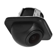 Load image into Gallery viewer, Boyo VTB123HD Flush Mount HD Backup Camera with Dual-Use (Side or Rear)