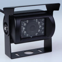 Load image into Gallery viewer, Boyo VTB301CA AHD CVBS Heavy-Duty Universal Mount Backup Camera with Night Vision