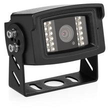 Load image into Gallery viewer, Boyo VTB301HD Heavy-Duty Universal Mount HD Backup Camera with Night Vision and Built-in Microphone
