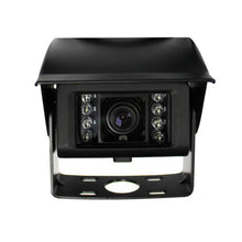 Load image into Gallery viewer, Boyo VTB302HD Heavy-Duty Universal Mount HD Backup Camera with Night Vision