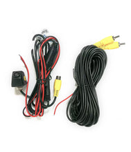 Load image into Gallery viewer, Boyo VTK230HD Lip Mount HD Backup Camera with Parking Lines