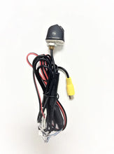 Load image into Gallery viewer, Boyo VTK230HD Lip Mount HD Backup Camera with Parking Lines