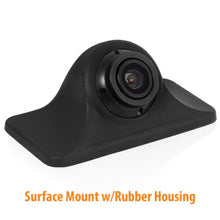 Load image into Gallery viewer, Boyo VTK601HD Universal HD Backup Camera with Multiple Mounting Options (6-in-1 Camera System)