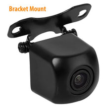 Load image into Gallery viewer, Boyo VTK601HD Universal HD Backup Camera with Multiple Mounting Options (6-in-1 Camera System)