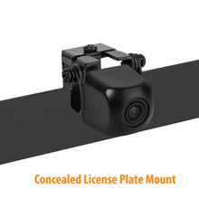 Load image into Gallery viewer, Boyo VTK601HD Universal HD Backup Camera with Multiple Mounting Options (6-in-1 Camera System)
