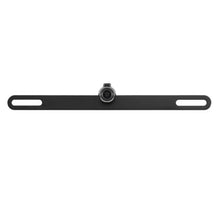Load image into Gallery viewer, Boyo VTL16 Concealed License Plate Backup Camera with Parking Lines (Black)