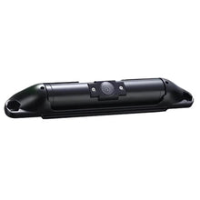 Load image into Gallery viewer, Boyo VTL420HD Bar-Type License Plate HD Backup Camera (Black)