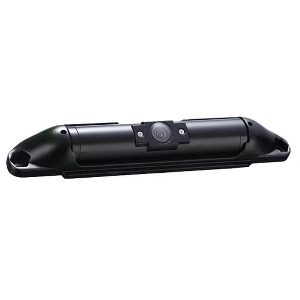 Boyo VTL420HD Bar-Type License Plate HD Backup Camera (Black)