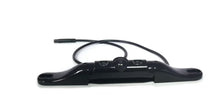 Load image into Gallery viewer, Boyo VTL422CLS Short Length Bar-Type License Plate Backup Camera with LED Lights (Black)