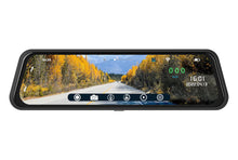 Load image into Gallery viewer, Boyo VTR93MHD Vehicle HD Backup Camera/DVR System with 9.36” Rear-View Mirror Monitor, Front and Rear-View Cameras for Car, Truck, SUV and Van