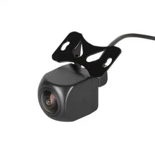 Load image into Gallery viewer, Boyo VTR93MHD Vehicle HD Backup Camera/DVR System with 9.36” Rear-View Mirror Monitor, Front and Rear-View Cameras for Car, Truck, SUV and Van