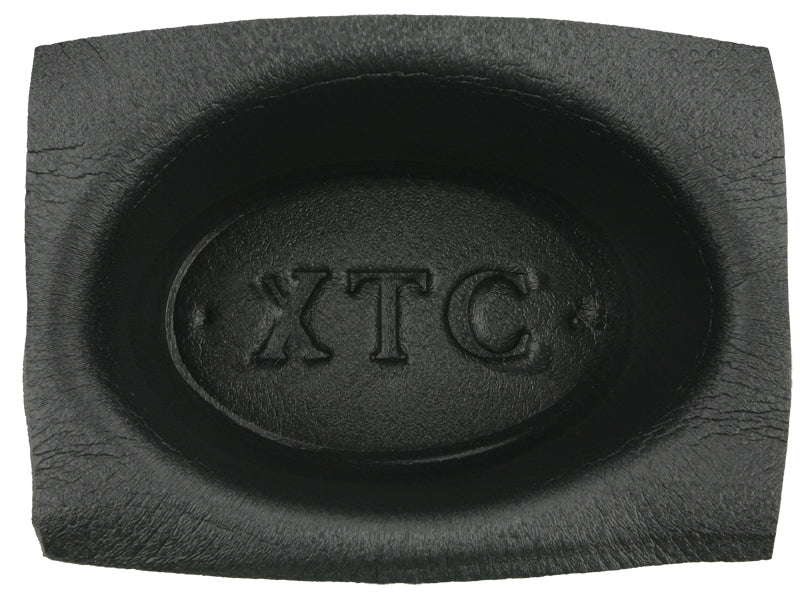 Install Bay VXT69 Speaker Baffles 6 Inch x 9 Inch Oval Pair