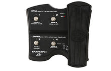 Load image into Gallery viewer, Peavey VYPYR X2 Guitar Modeling Amp + Sanpera Footswitch + Isntrument Cable + Phone Holder