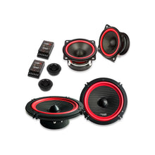 Load image into Gallery viewer, Cerwin Vega V6525C 2025 Edition - 6.5" 3-Way Component Speaker System (4Ω)