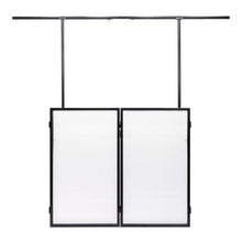 Load image into Gallery viewer, Headliner Ventura Portable DJ Booth And Lighting Bar System