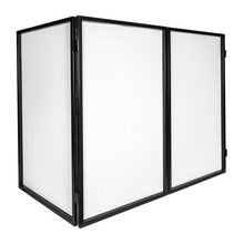 Load image into Gallery viewer, Headliner Ventura Portable DJ Facade