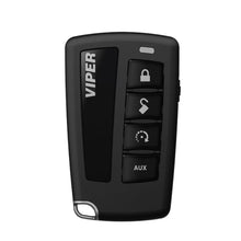 Load image into Gallery viewer, Viper 7657V 1-Way 5-Button Remote Start