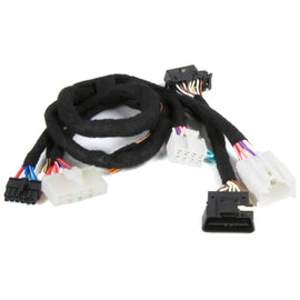 Viper DS4P T-Harness for Select Toyota/Scion H-Key Vehicles