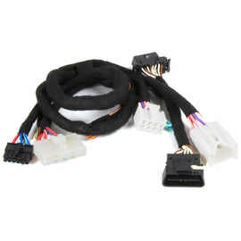 Viper DS4P T-Harness for Select Toyota/Scion H-Key Vehicles