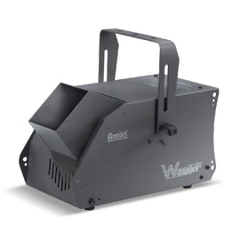 Antari W-101 Bubble Machine with Wireless Control System