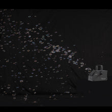 Load image into Gallery viewer, Antari W-101 Bubble Machine with Wireless Control System