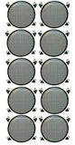 10 MK Audio MKDJS18 18