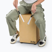 Load image into Gallery viewer, On-Stage WCB100 Wood Cajon Brushes