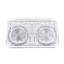 Load image into Gallery viewer, Decksaver Cover for Pioneer DJ DDJ-WeGO1 &amp; DDJ-WeGO2 cover (Light Edition)