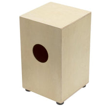 Load image into Gallery viewer, On-Stage WFC3200 Fixed-Snare Cajon