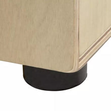 Load image into Gallery viewer, On-Stage WFC3200 Fixed-Snare Cajon