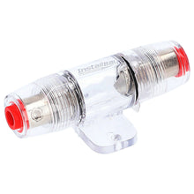 Load image into Gallery viewer, Install Bay WFH-MANL Mini ANL Nickel Fuse Holder 4/8 Gauge - 10/bag