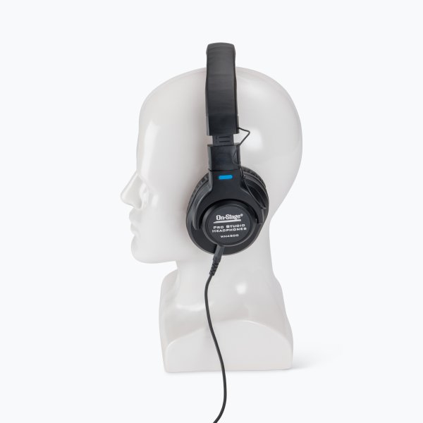 On-Stage WH4500 Professional Studio Headphones