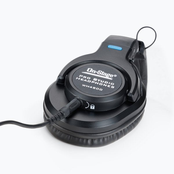 On-Stage WH4500 Professional Studio Headphones