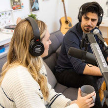 Load image into Gallery viewer, On-Stage WH4500 Professional Studio Headphones
