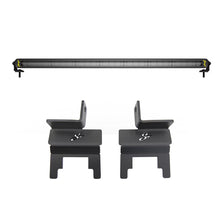 Load image into Gallery viewer, Hexcore WJKRWK32 32-inch Chase Light Bar for 2007-2018 Jeep Wrangler JK