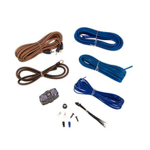 Load image into Gallery viewer, Soundstream WK-40X 4-Gauge Amplifier Installation Kit w/ 100A MANL Fuse