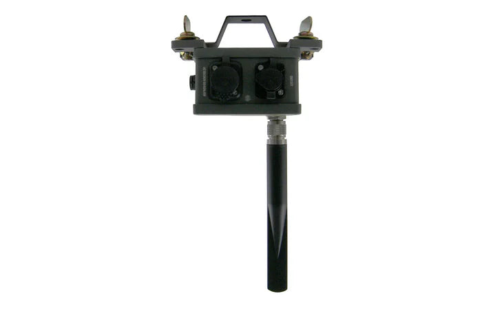 Antari WPROTXIP IP65 Transmitter with WDMX G3/4 & CRMX