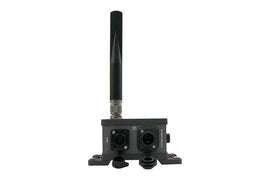 Antari WPROTXIP IP65 Transmitter with WDMX G3/4 & CRMX
