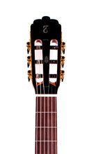 Load image into Gallery viewer, Tagima WS 12 EQ-BK Nylon String - Black