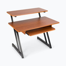 Load image into Gallery viewer, On-Stage WS7500RB Series Wood Studio Workstation