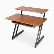 Load image into Gallery viewer, On-Stage WS7500RB Series Wood Studio Workstation