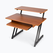 Load image into Gallery viewer, On-Stage WS7500RB Series Wood Studio Workstation