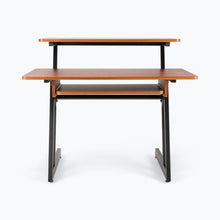 Load image into Gallery viewer, On-Stage WS7500RB Series Wood Studio Workstation