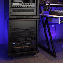 Load image into Gallery viewer, On-Stage WS7500W Workstation Desk - White